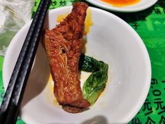 -令氏家外家岐山面(火炬路店)