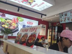 -沁麦源过桥米线(总店)