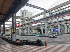 -速马赫卡丁车(琶洲店)