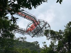 -古龙峡云天玻霸