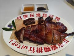 -南拳十三姨·潮汕砂锅粥·粤菜(西单大悦城店)