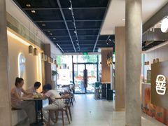 -德克士(长安百货店)
