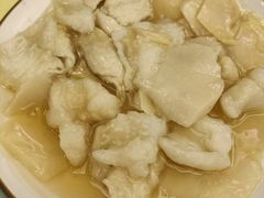 糟溜三白-同和居(什刹海店)