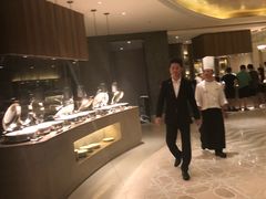 -舟山朱家尖威斯汀酒店·知味标帜自助餐厅