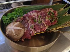 -安又胖韩国烤肉(美罗城店)