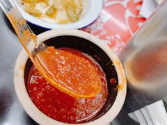 传统辣酱-逸桂禾面馆