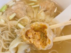 -竹园竹升面(西关总店)