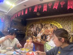 -维吾尔餐厅(宜山路店)