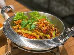 -品回味清真西北楼(宁波首店)