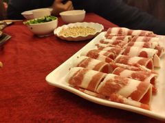 -山城年华老火锅(玉林店)