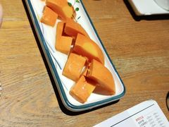 -吴越荣记苏州菜·松鼠桂鱼100%活鱼现做(斜塘老街店)