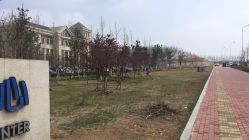 -大连市妇女儿童医疗中心