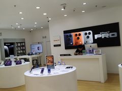 -丽达购物中心(崂山店)