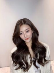 点击看大图 -3AM HAIR SALON染发接发
