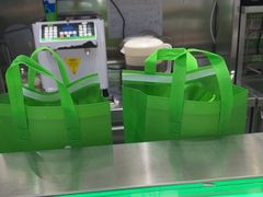 -柠季·手打柠檬茶(上海龙之梦店)
