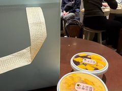 -小团圆糖水铺(襄阳南路店)