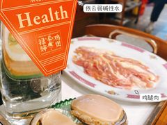 -禄婶鸡煲·打边炉