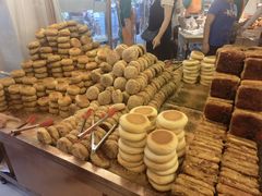 -杨老大焙子月饼干货(宽巷子民族美食街店)