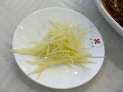 -怡园饭店-餐厅(四望亭店)