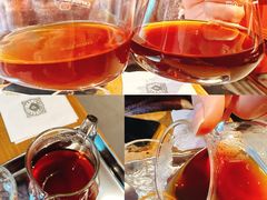 -Punchline Coffee&Roaster(同济大学店)