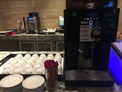 -上海圣诺亚皇冠假日酒店·诺亚厨房