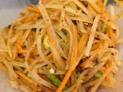 -金达莱韩国料理朝鲜冷面