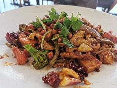 -拿渡·水煮鱼麻辣香锅(王府井奥莱·香江小镇店)