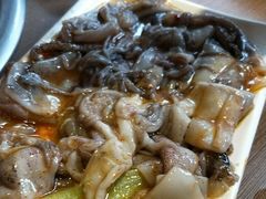 -鲜风烤肉冷面(杏林店)