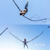 温州新晋网红地｜“小冰岛”龙湾潭｜打卡攻略自然不能少！