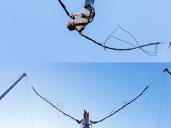 -龙湾潭国家森林公园