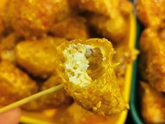 -518豆腐干(总店)