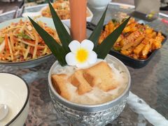 -婉泰·特色小吃·舂鸡脚(告庄二店)