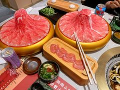 -空之介寿喜烧·和牛放题(恒隆广场店)