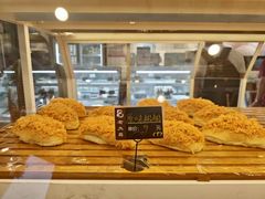 -老大昌(淮海中路店)