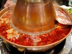 -爆肚王涮肉(吕家营店)