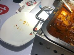 -鱼酷活鱼烤鱼(昆明路店)