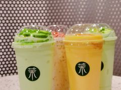 -茉酸奶(春熙路店)