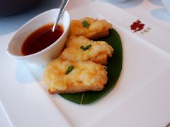 -天龙轩(香港丽思卡尔顿酒店)