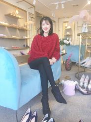 -MT.MONDAY女鞋定制