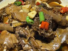 -西江红·株洲本地菜(滨江南路店)