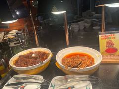 -The COOK·厨餐厅·自助餐(浦东嘉里大酒店)