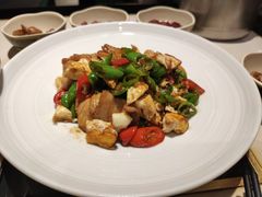 -京味斋·北京烤鸭(北京南站洋桥店)