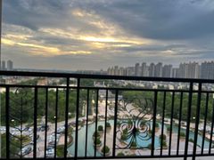 -启东恒大海上威尼斯酒店