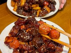 -楠火锅(太古里总店)