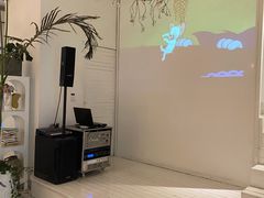 -春树下·树屋花房西餐厅(罍街AS1980店)