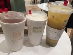 -奈雪的茶(国金中心店)