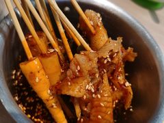 -渔语鱼酸菜鱼新川菜(万象城店)