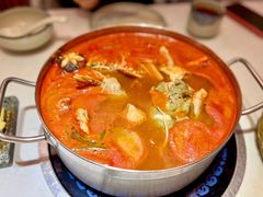 贵州苗家酸汤鱼-苗乡楼·酸汤鱼·贵州菜(成都悠方店)