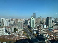 -上海雅居乐万豪侯爵酒店