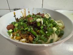 -丁记面馆(凤凰店)